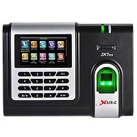Терминал учета рабочего времени X628-C