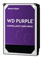 Жесткий диск 2Tb WD Purple WD23PURZ