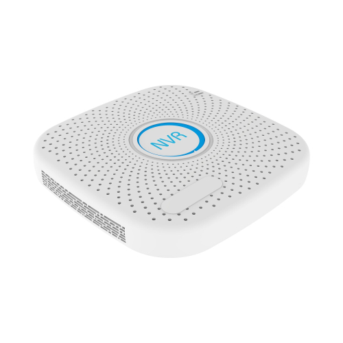 Видеорегистратор IP 16 каналов Longse NVR LS-N3616BD фото 2