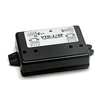 Видеораспределитель VTD-1/4TP AHD