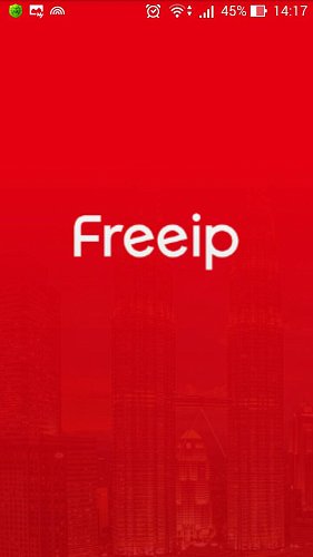 Новая версия FreeIP + подробная инструкция