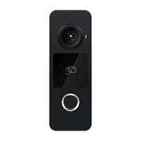 Вызывная панель Tantos iLexa HD EM (графит)