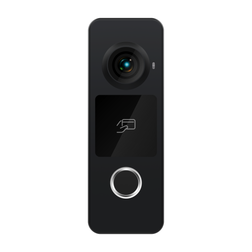 Вызывная панель Tantos iLexa HD EM (графит)