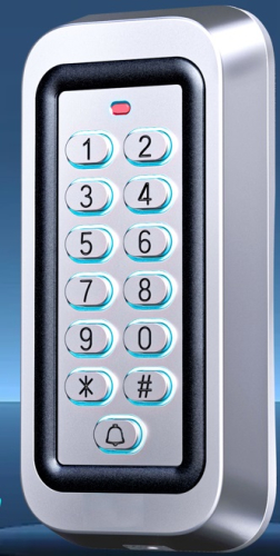 Кодонаборная панель Arsenal AR-KDP3-EM new