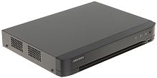 Видеорегистратор IP  4 канала Hikvision iDS-7204HQHI-M1/S