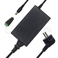 Блок питания 12В 5А Tantos TS-5A