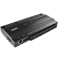 Биометрический контроллер доступа на 4 двери inBio460