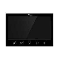 Видеодомофон Arsenal MARS FHD (черный)