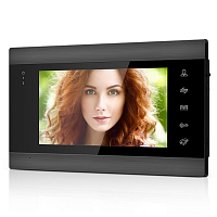 Видеодомофон Arsenal Сириус FHD TUYA (серый)