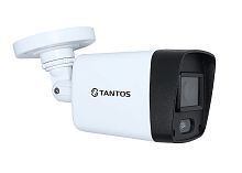 Видеокамера IP 2Mp Tantos TSi-P2F (3.6mm) 
