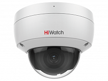 Видеокамера IP 2Мр HiWatch PRO IPC-D022-G2/U с EXIR-подсветкой до 30м и фиксир. объективом