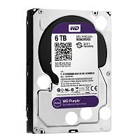 Жесткий диск 6Tb WD60PURZ 