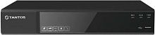 Видеорегистратор IP 8 каналов Tantos TSr-NV08154