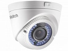Видеокамера HD 2Mp HiWatch DS-T209P (2.8-12мм)