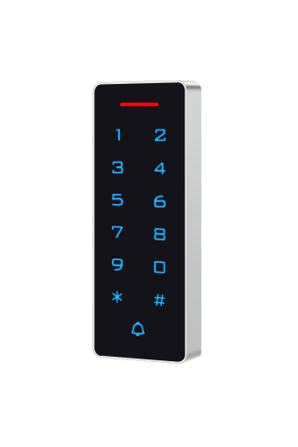 Кодонаборная панель SIB KDP5-EM-IP66 (Wi-Fi) сенсорная