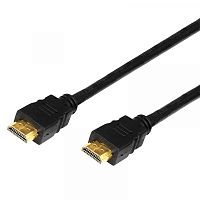Кабель HDMI - HDMI 1.4, 5м PROconnect Gold