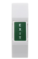 Кнопка выхода пластиковая Arsenal AR-Button new