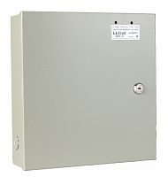 Бесперебойный блок питания 12В  6А Accordtec ББП-60 Исп.2 (металл серый)