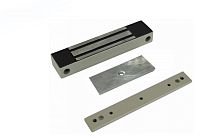 Замок электромагнитный Accordtec ML-180K с планкой