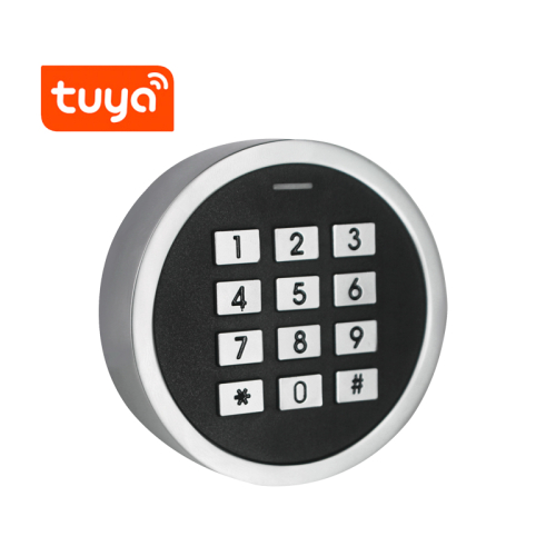 Автономный контроллер Arsenal AR-Button EM Tuya