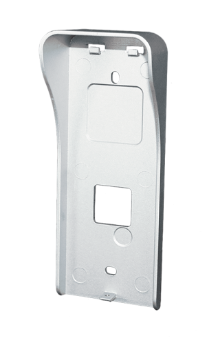 КозырекTantos TS-Visor для вызывной панели (серебро/никель)