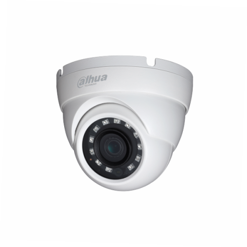 Видеокамера HD 2Мр Dahua DH-HAC-HDW1230MP-0280B