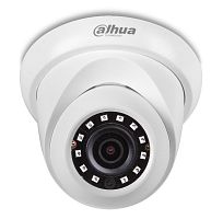 Видеокамера HD 2Мр Dahua IPC-HDW1230S-0280B-S5