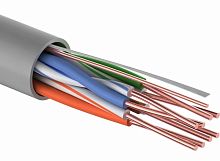 Кабель UTP 4PR 24AWG CAT5е внутренний PROconnect