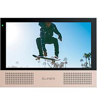Видеодомофон Slinex Sonik 7 (черный)