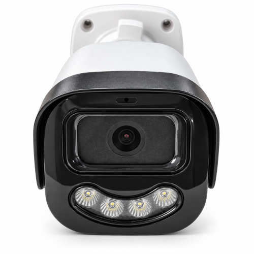 Видеокамера IP 3Mp Arsenal AR-I300A (2.8mm) фото 2