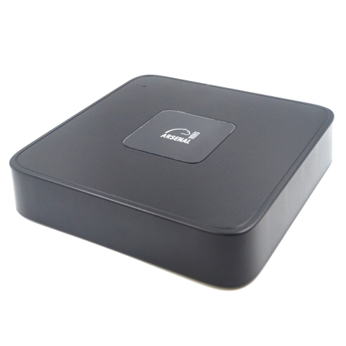 Видеорегистратор IP 10 каналов Arsenal AR-R3110 spec:I/B/L/Eu/V1.1