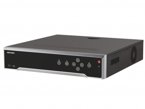 Видеорегистратор IP 32 канала Hikvision DS-7732NI-K4