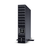 ИБП CyberPower PLT1500ELCDRT2U
