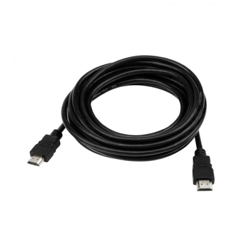Кабель HDMI - HDMI 2.0, 5м Gold PROconnect 