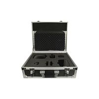 Кейс алюминиевый Ajax MotionCam 460х350х120 мм