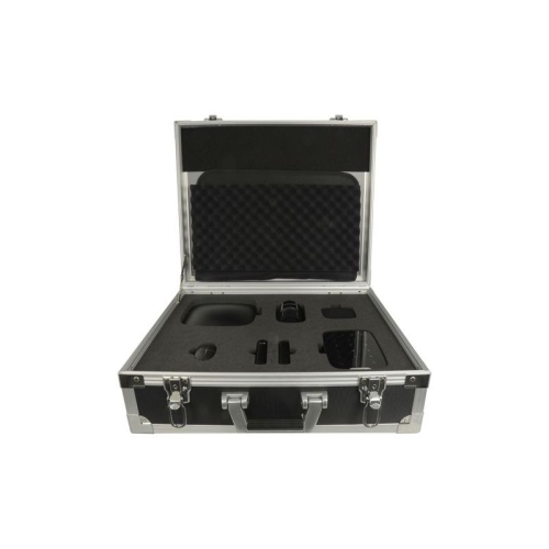 Кейс алюминиевый Ajax MotionCam 460х350х120 мм