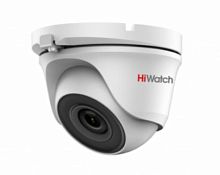 Видеокамера HD 2Mp HiWatch DS-T203A (2.8mm)