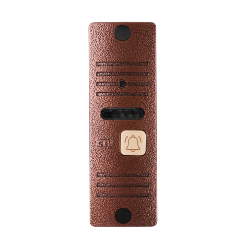 CTV-D10 Plus (бронза)