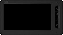 Видеодомофон CTV-M1702 (черный)