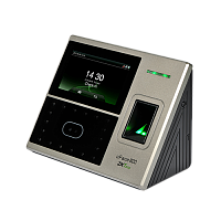 Гибридный терминал uFace800