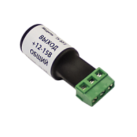 Блок управления замком TS-БУЗ