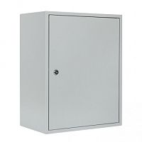 Щит с монтажной панелью ЩРНМ-1 IP31 (400х310х220)