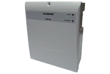 Бесперебойный блок питания 12В  6А Accordtec ББП-60 Исп.1 (пластик белый) 