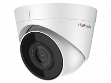 Видеокамера IP 4 Mp HiWatch DS-I453M (2.8mm)