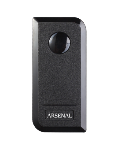 Автономный контроллер Arsenal AR-CTR3-EM-IP66