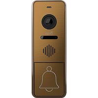 Вызывная панель CTV-D4005 FHD (бронза)