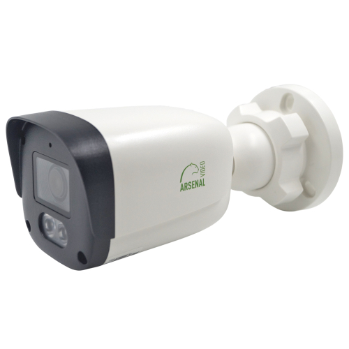 Видеокамера IP 4Mp Arsenal AR-C34QN Spec:I3/E/Y/4mm/V5.0