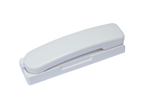 Трубка аудиодомофона Метаком ТКП-09М