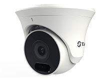 Видеокамера HD 2Mp Tantos TSc-E2FA (2.8mm) 