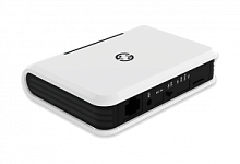 Адаптер многоквартирной системы домофонии Tantos TS-Tuya